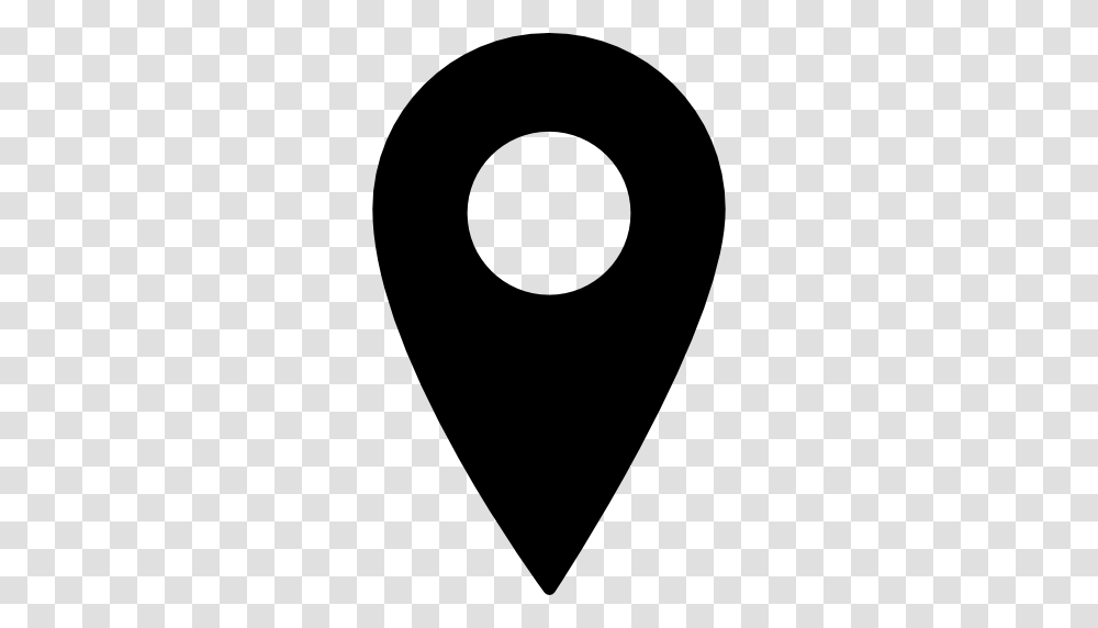 Location Pin, Plectrum, Number Transparent Png