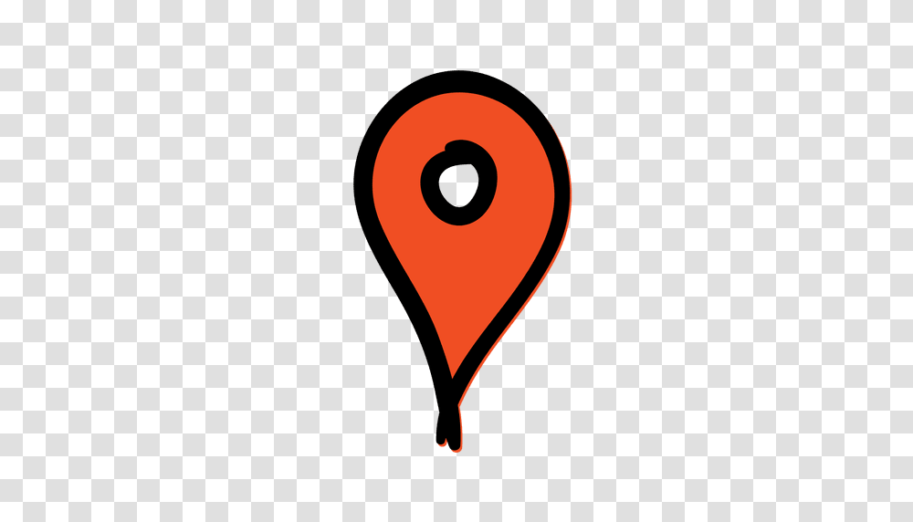 Location Pointer Travel Icon, Ball, Heart, Label Transparent Png