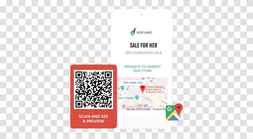 Location Qr Code Create Google Maps Waze And Apple Scan Qr Code For Location, Flyer, Poster, Paper, Advertisement Transparent Png