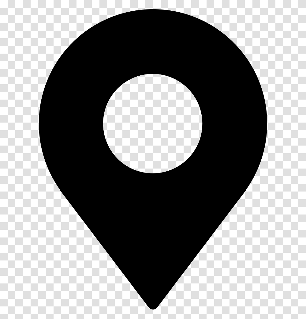 Location Sign Without Focus Location Icon, Number, Moon Transparent Png