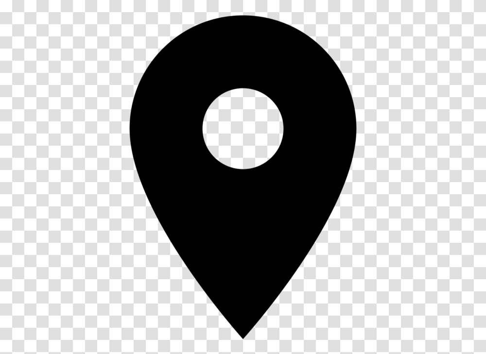 Location Symbol In Word, Gray, World Of Warcraft Transparent Png