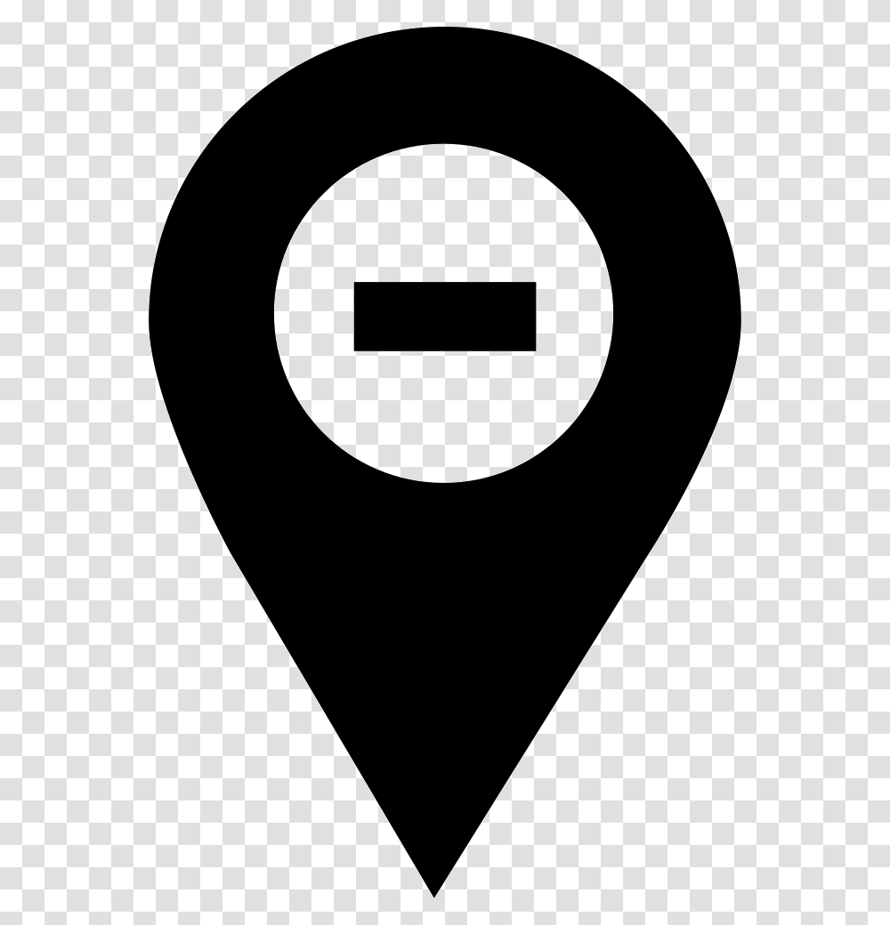 Location Symbol Location Pin Icon, Plectrum, Pillow, Cushion Transparent Png