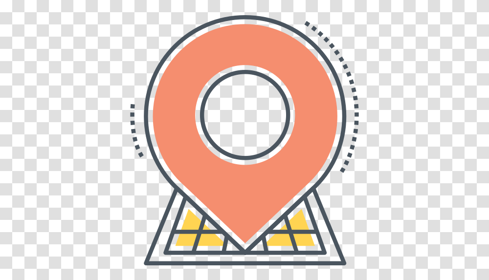 Location Vector Icons Free Download In Vector Design Thinking Icon, Electronics, Art, Chair, Furniture Transparent Png