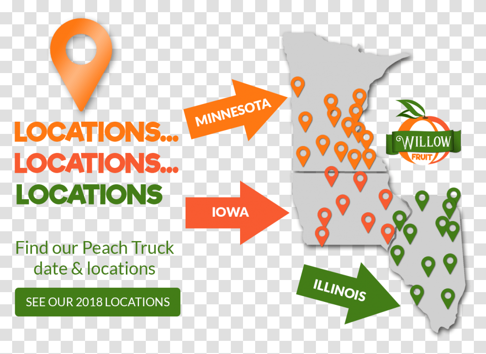 Locations Map All Graphic Design, Paper, Plot, Number Transparent Png