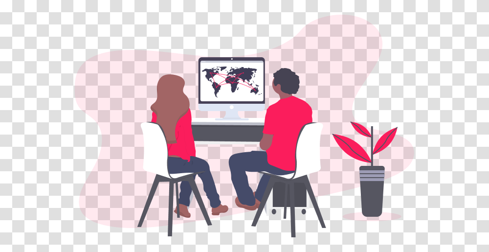Locations Pair Programming, Arcade Game Machine, Person, Video Gaming Transparent Png