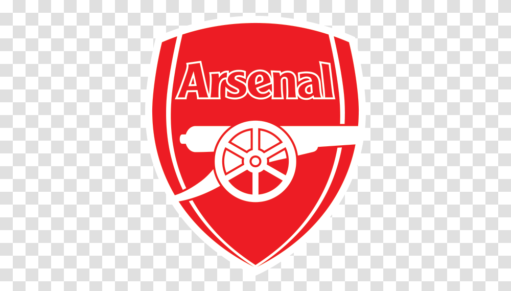 Locations & Dates Arsenal Football Development Usa Summer Arsenal Logo Black And White, Symbol, Trademark, Armor, Badge Transparent Png