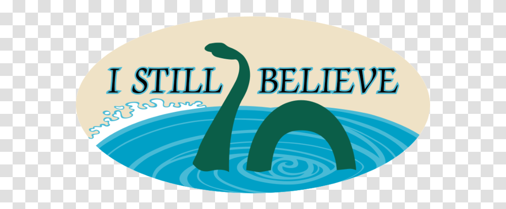 Loch Ness Monster Magnet Illustration, Advertisement, Poster, Text, Nature Transparent Png