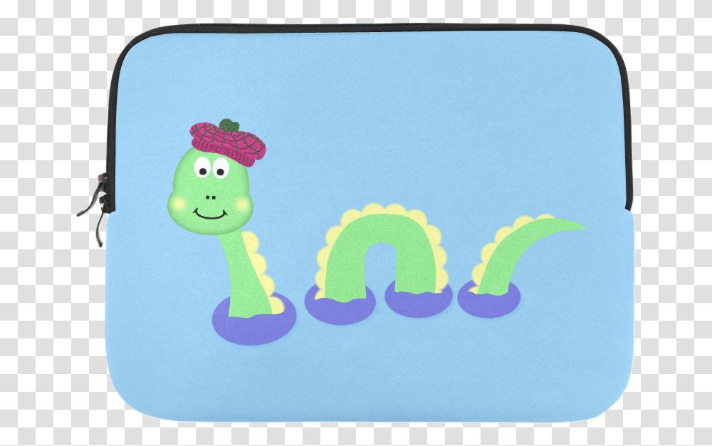 Loch Ness Monster Microsoft Surface Pro 34 Cartoon, Toy Transparent Png