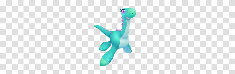 Loch Ness Monster Paradise Bay Wikia Fandom Powered, Toy, Plush, Animal, Sea Life Transparent Png