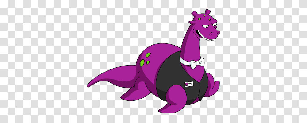 Loch Ness Monsterthe Simpsons Tapped Out Addictsall Things, Mammal, Animal, Horse, Sea Life Transparent Png