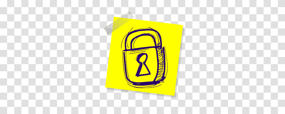 Lock Technology, Security Transparent Png