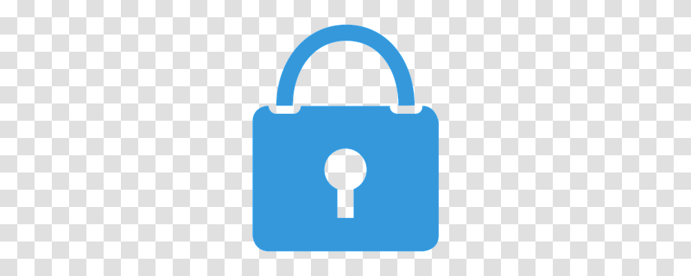 Lock Mailbox, Letterbox, Security Transparent Png