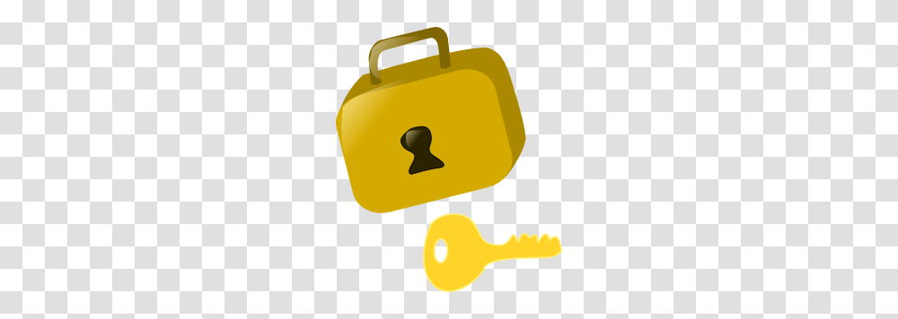 Lock And Key Clip Art, Lawn Mower, Tool, Security, Cowbell Transparent Png