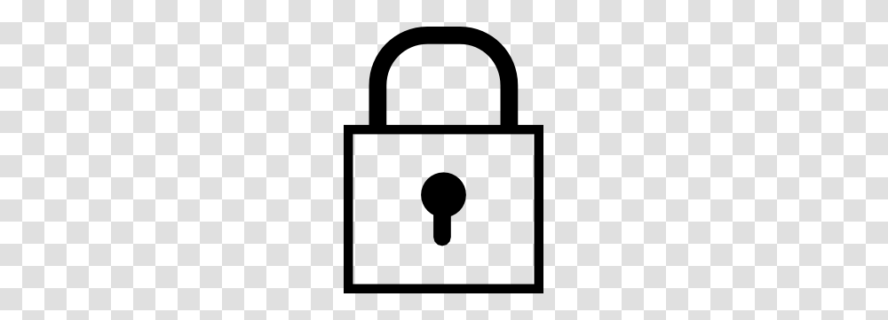 Lock Clip Art, Combination Lock, Security Transparent Png