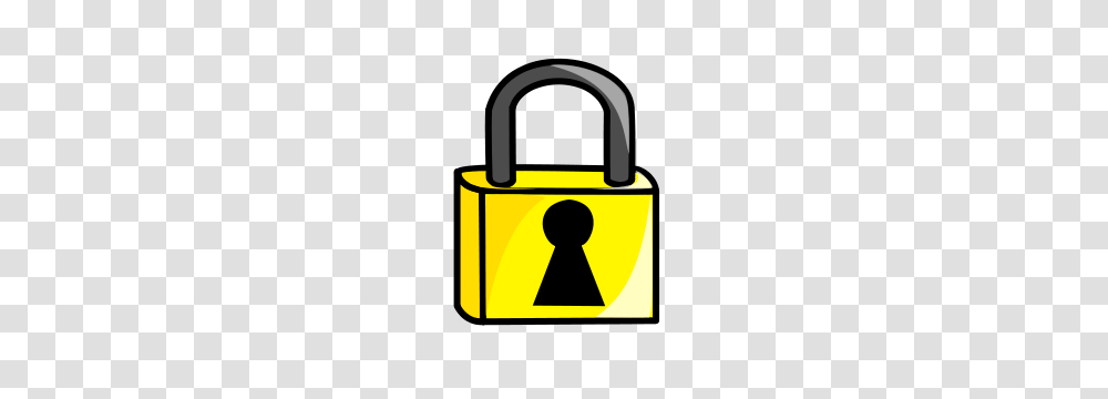 Lock Clip Art Free, Security Transparent Png