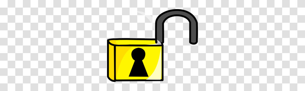 Lock Clipart Clip Art, Security Transparent Png