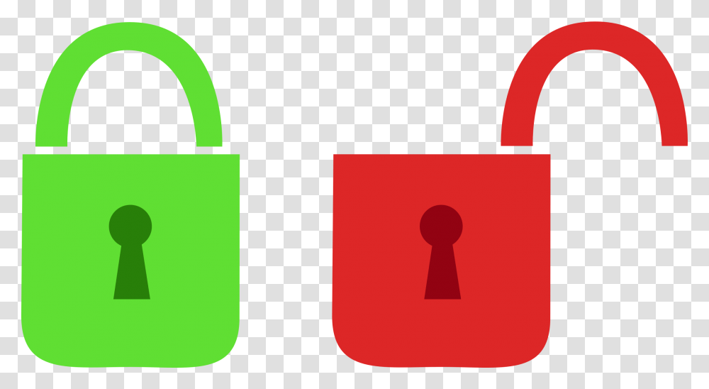 Lock Clipart Closed Lock, Security, First Aid Transparent Png