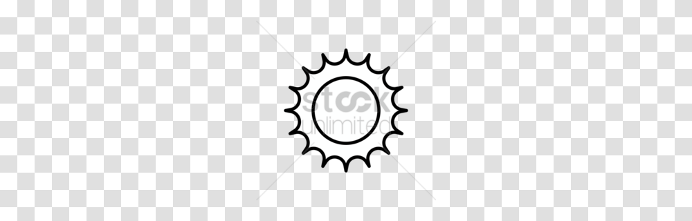 Lock Clipart, Gear, Machine, Pin, Wheel Transparent Png