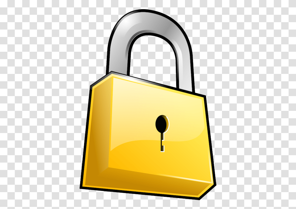 Lock Clipart, Security, Monitor, Screen, Electronics Transparent Png