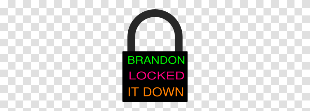 Lock Down Clip Art, Combination Lock, Poster, Advertisement, Security Transparent Png
