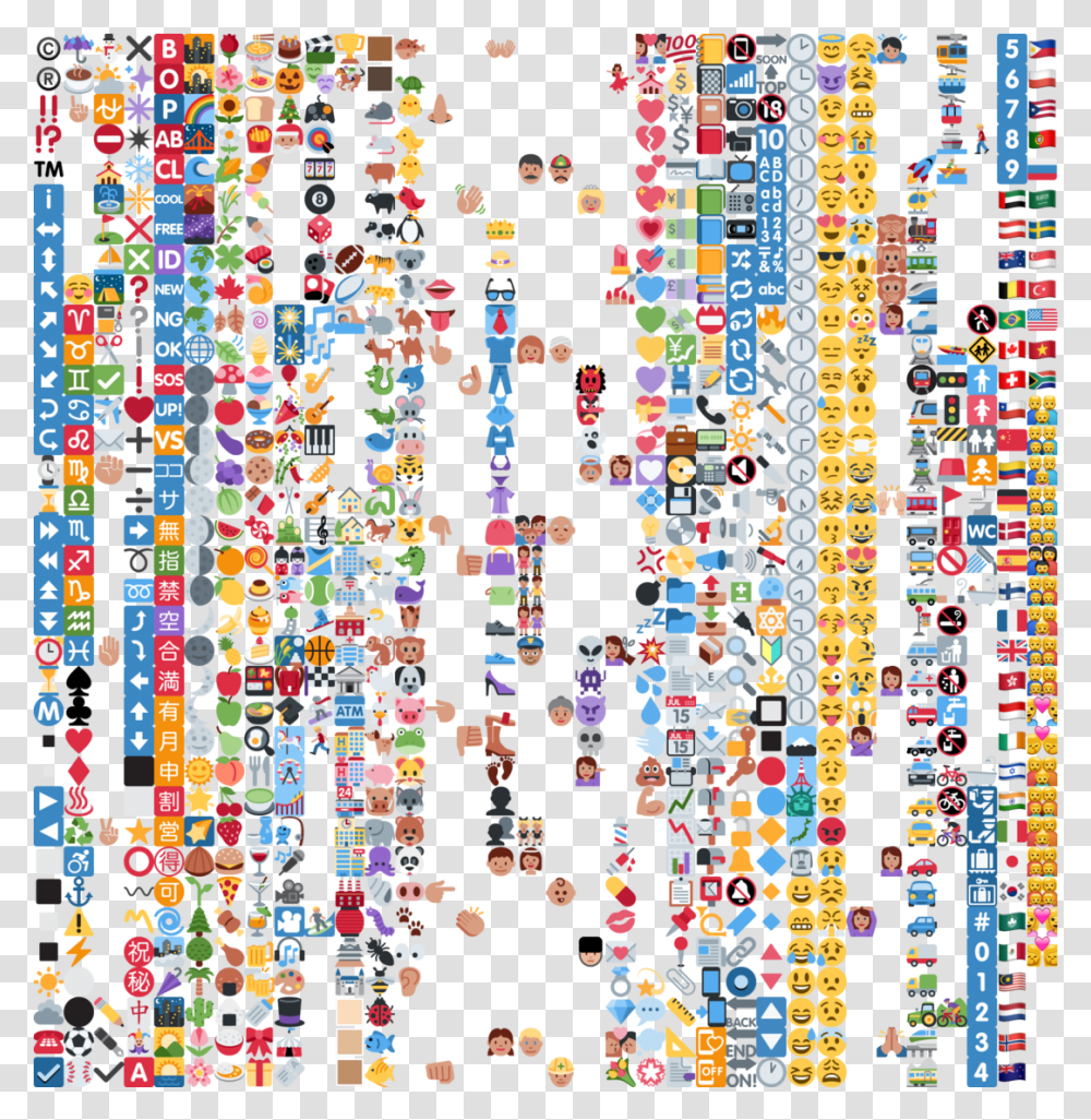 Lock Emoji Emojis, Rug, Pattern, Confetti Transparent Png