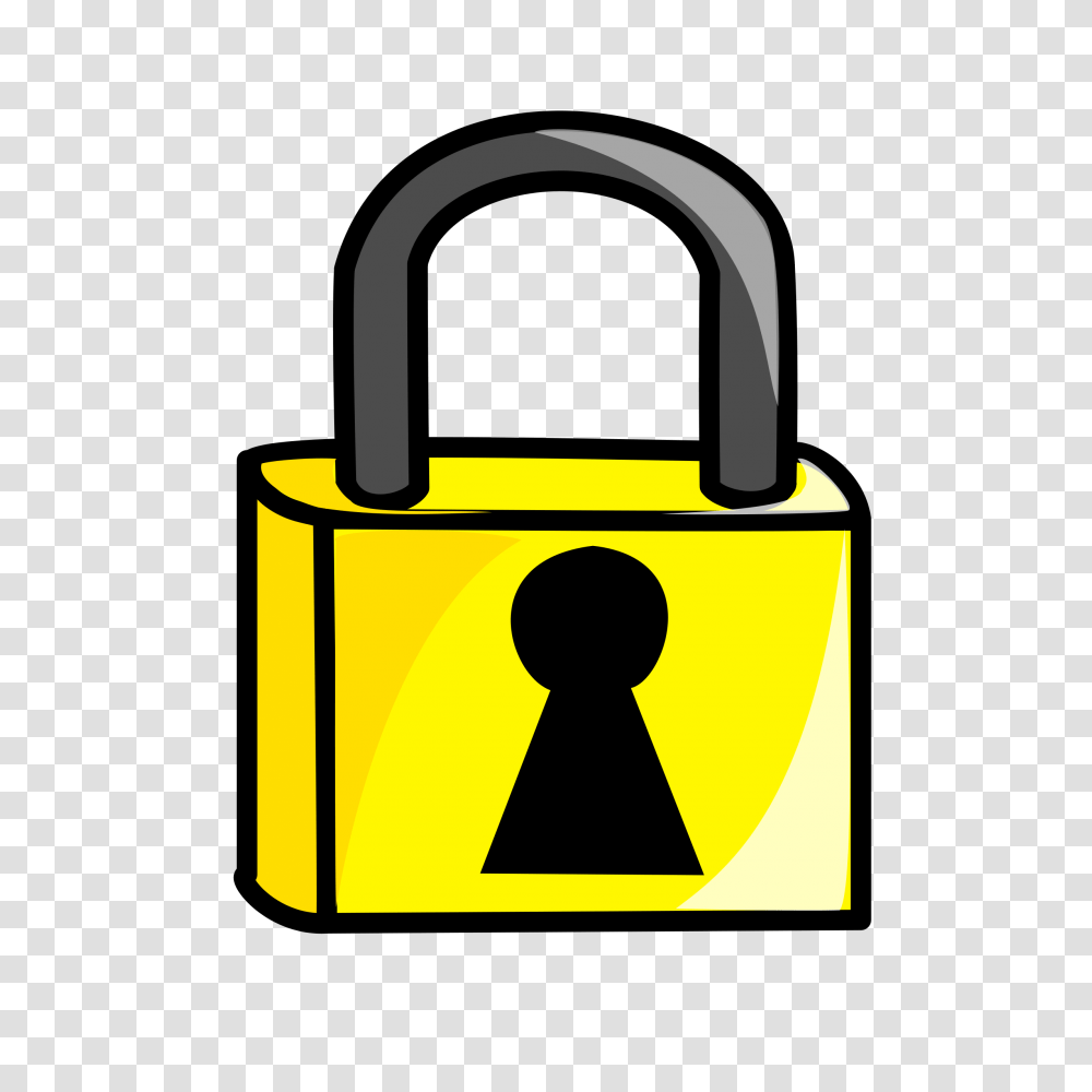 Lock Head Cliparts, Security Transparent Png