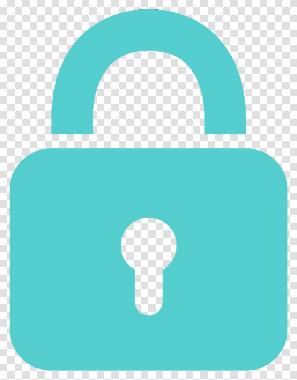 Lock Icon Blue Key Lock Icon, Security, Combination Lock Transparent Png