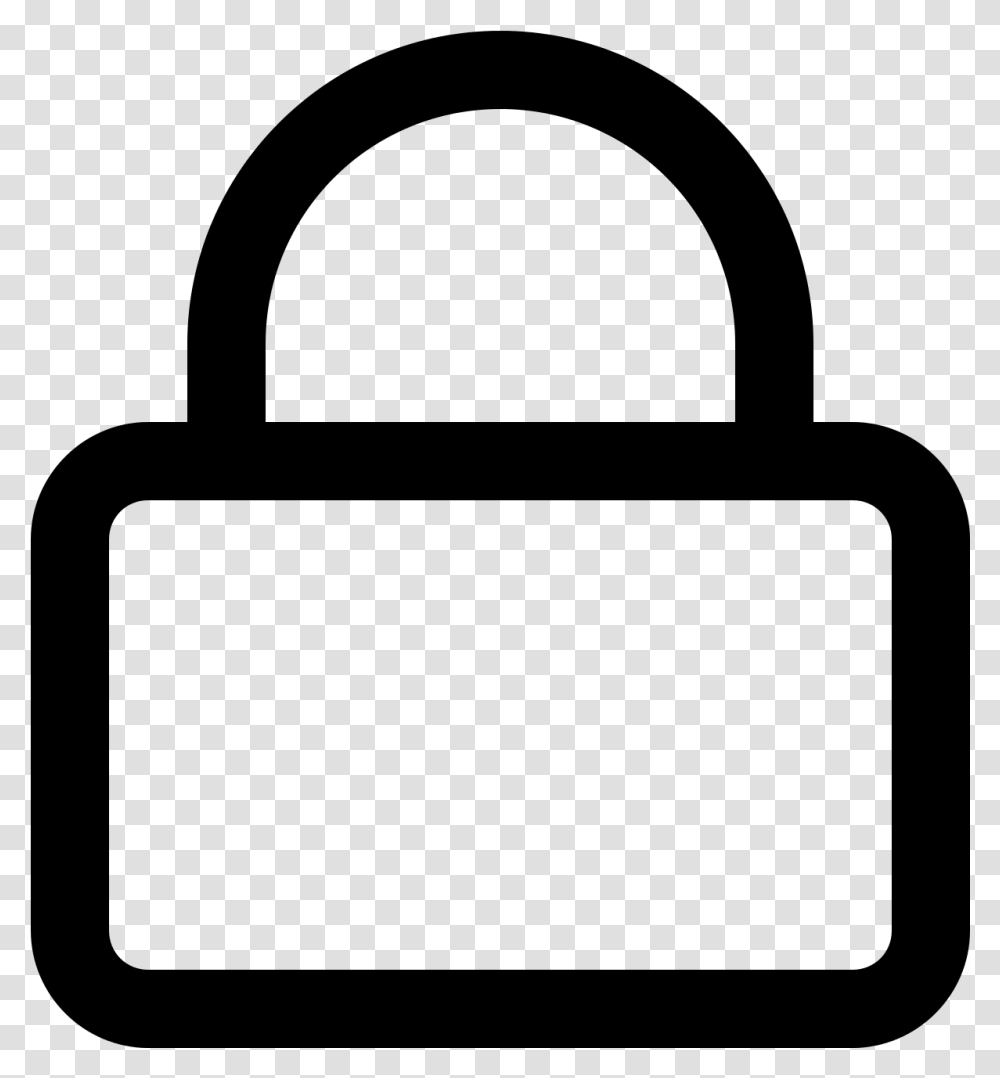 Lock Icon Clipart Download White Login Password Icon, Gray, World Of Warcraft Transparent Png