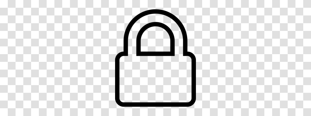 Lock Icon Clipart, Gas Pump, Machine, Security, Combination Lock Transparent Png
