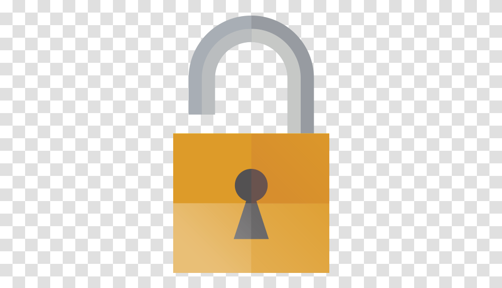 Lock Icon, Combination Lock, Security Transparent Png
