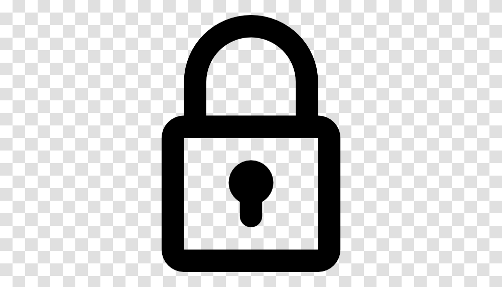 Lock Icon, First Aid, Combination Lock, Security Transparent Png