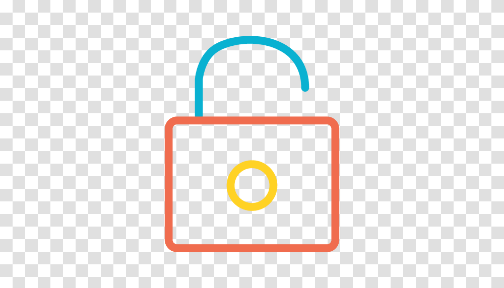 Lock Icon, First Aid, Security Transparent Png