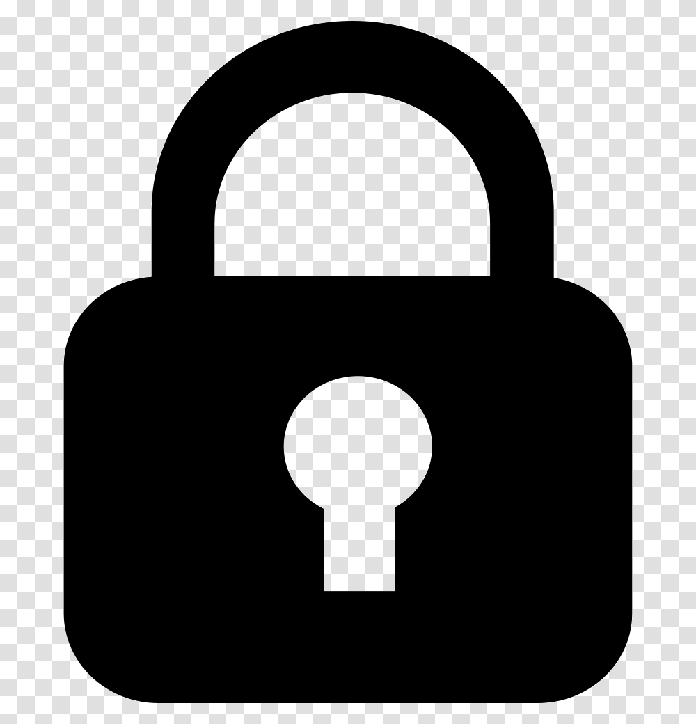 Lock Icon Free Download, Combination Lock Transparent Png