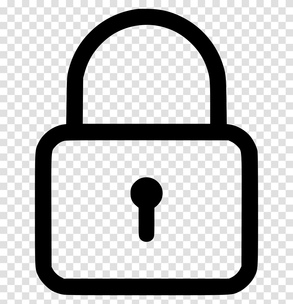 Lock Icon Free Download, Security, Combination Lock Transparent Png
