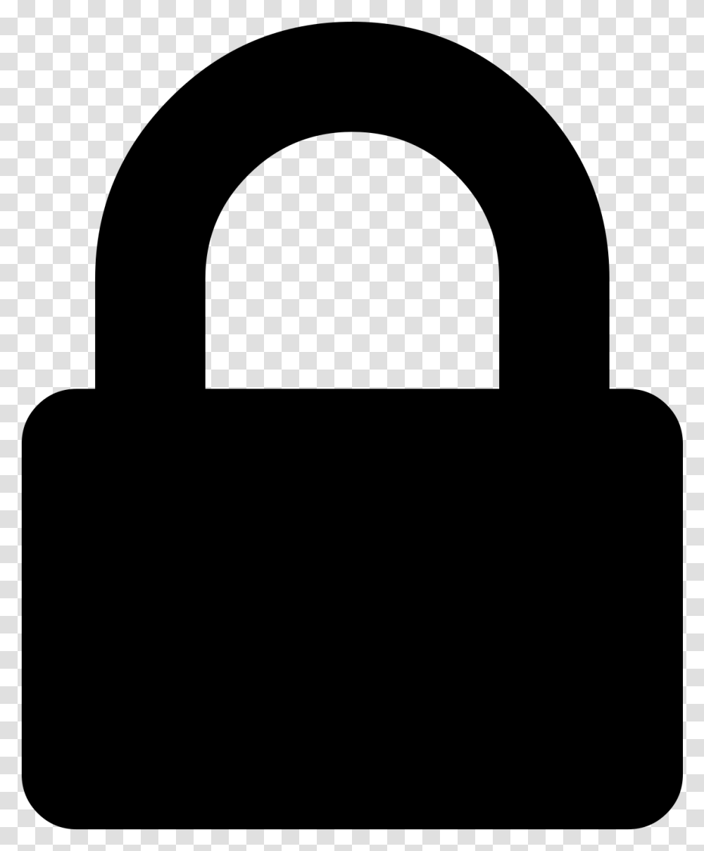 Lock Icon, Gray, World Of Warcraft Transparent Png