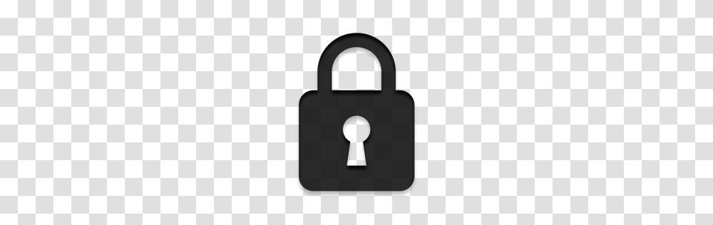 Lock Icon, Mailbox, Letterbox, Combination Lock Transparent Png