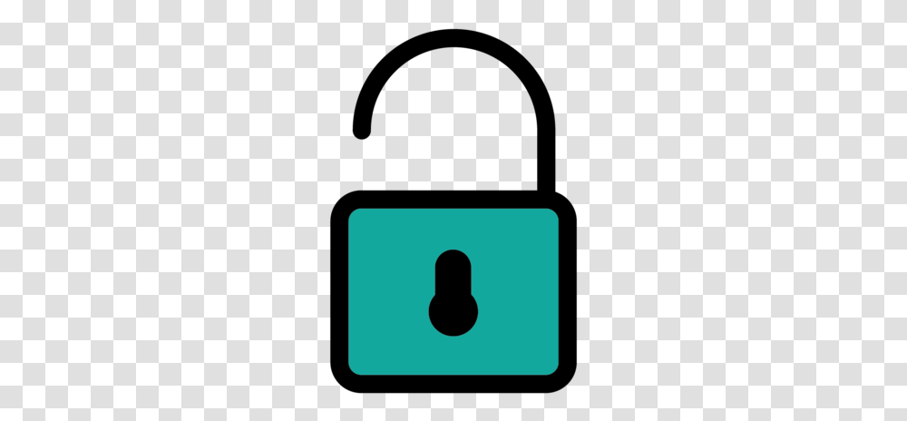 Lock Icon, Security Transparent Png