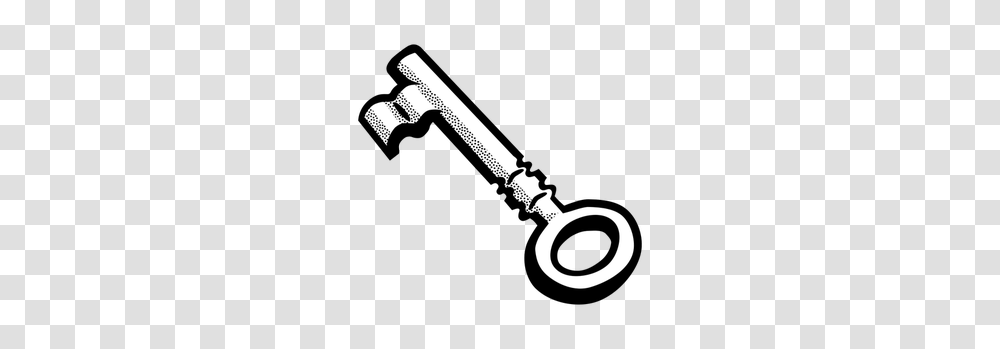 Lock Key Clip Art, Axe, Tool, Smoke Pipe, Hammer Transparent Png