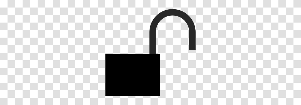 Lock Key Free Clipart, Prison Transparent Png