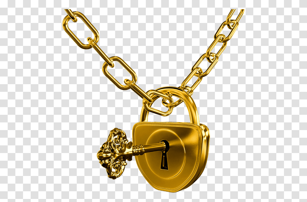 Lock Key Transparent Png