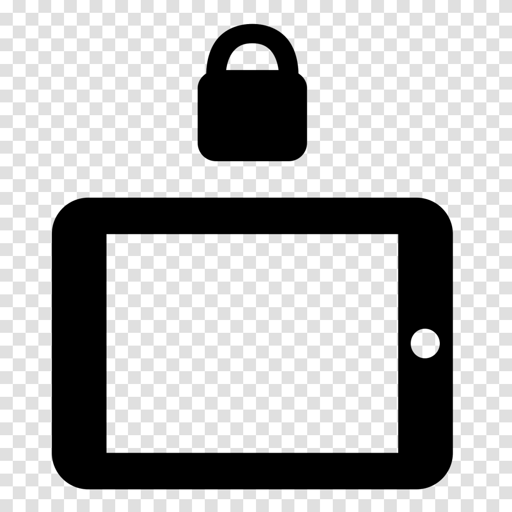 Lock Landscape Icon, Gray, World Of Warcraft Transparent Png