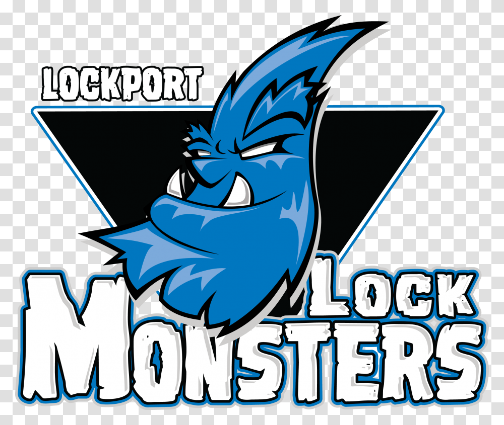 Lock Monsters, Jay, Bird, Animal Transparent Png