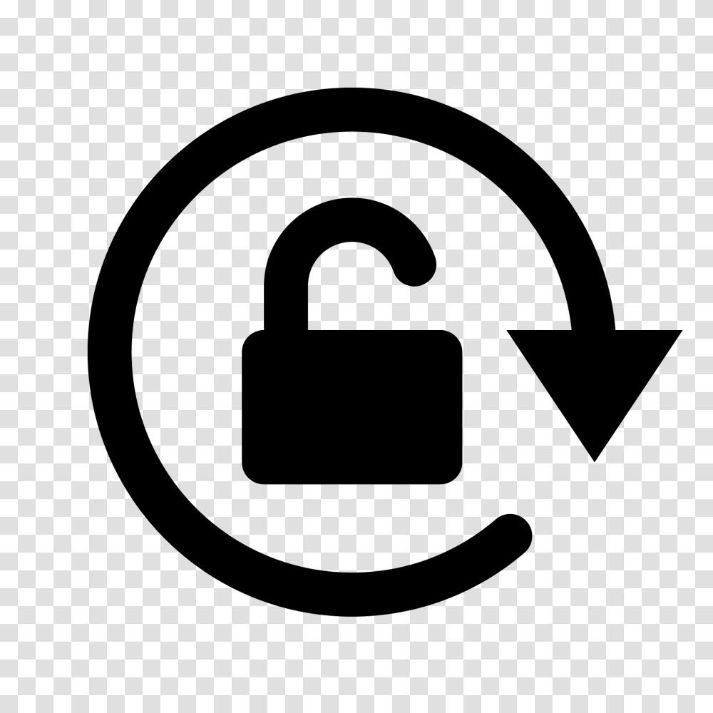 Lock Orientation Icon, Gray, World Of Warcraft Transparent Png