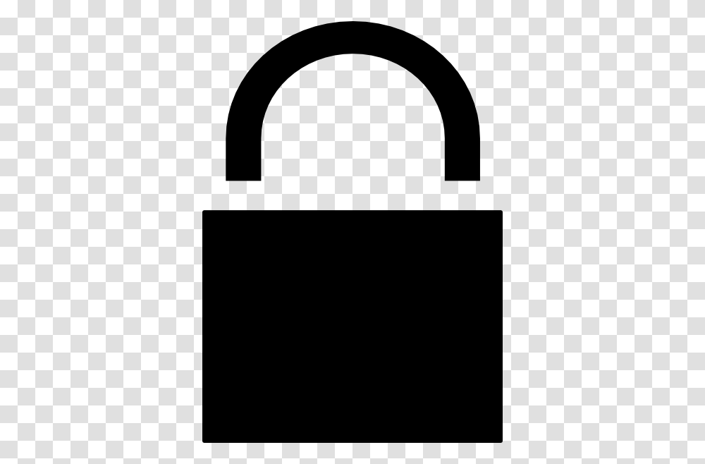 Lock Security Guard Clip Art, Combination Lock Transparent Png