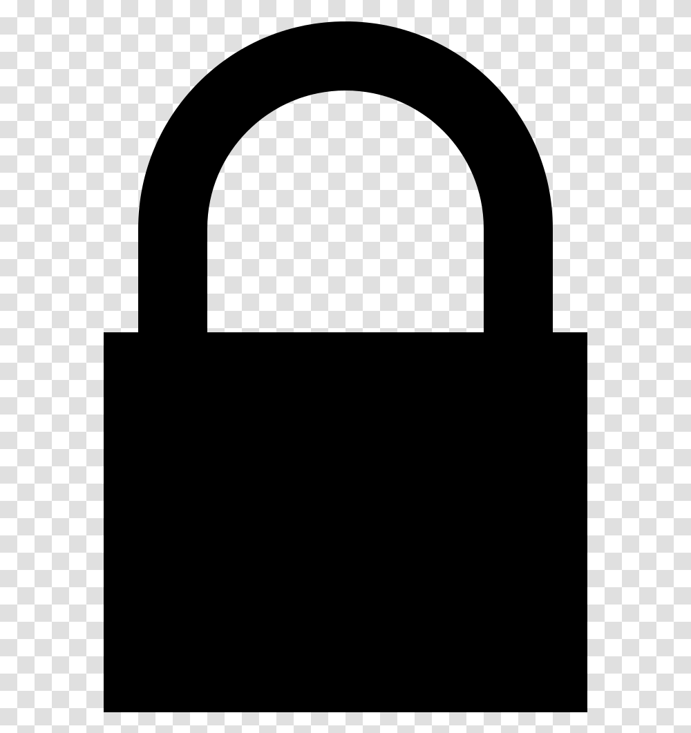 Lock Svg, Gray, World Of Warcraft Transparent Png