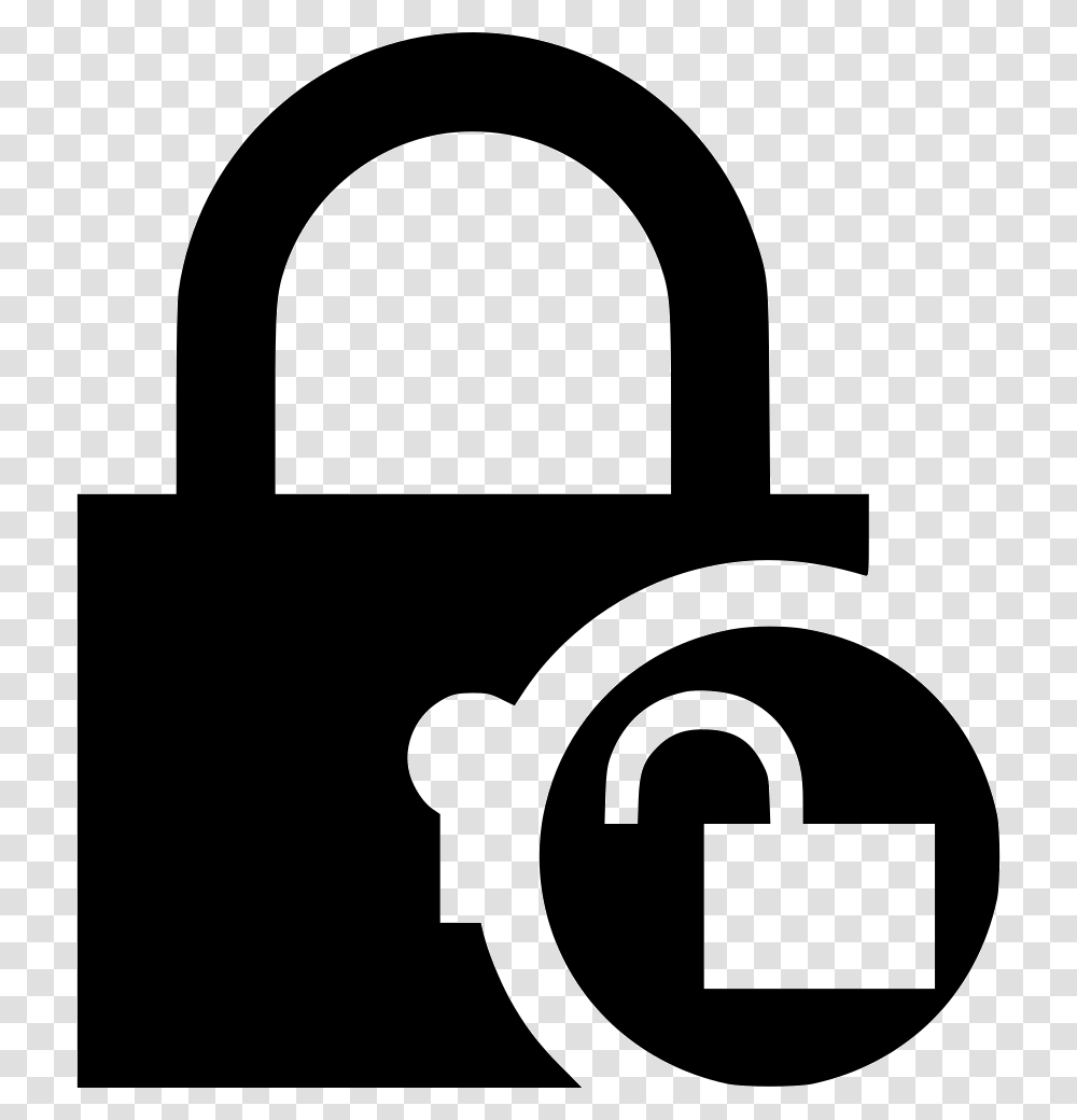 Lock Unlock Lock Unlock Icon, Security, Combination Lock Transparent Png