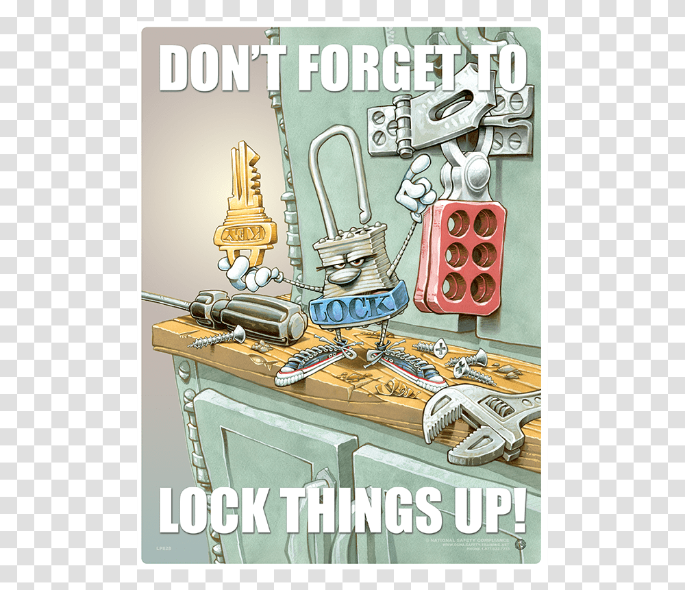 Lock Up Things, Remote Control, Shop Transparent Png