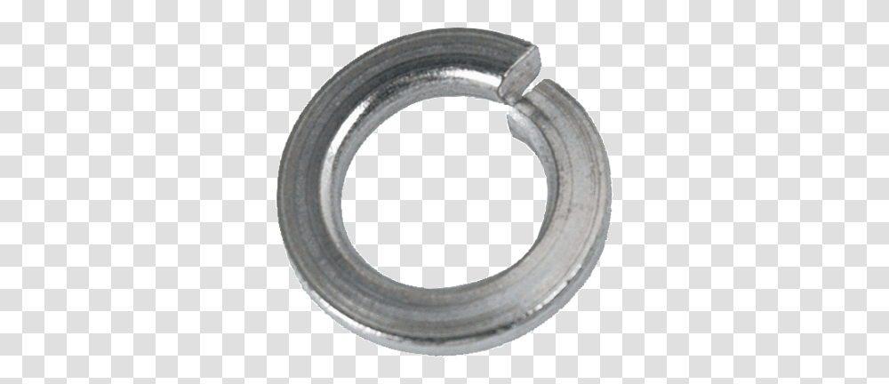 Lock Washer Stainless Steel Lock Washer, Clamp, Tool Transparent Png