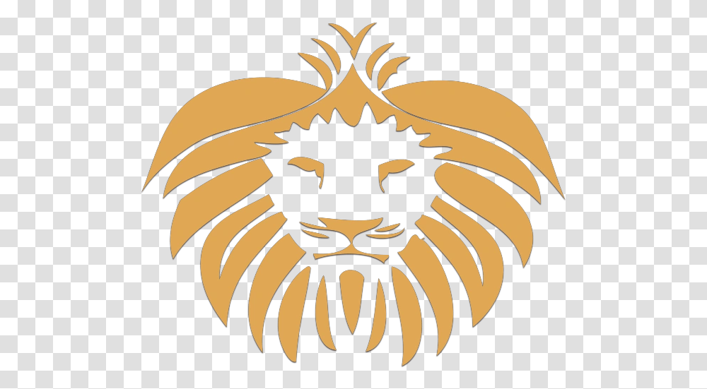 Lockdown Menu One Yoga Lion, Dragon, Symbol, Tiger, Wildlife Transparent Png