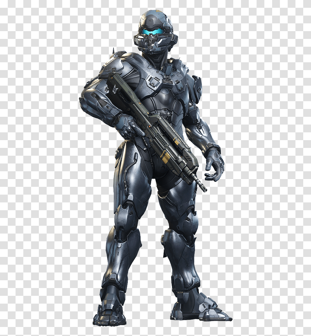 Locke Halo 5 Guardians, Helmet, Apparel, Person Transparent Png